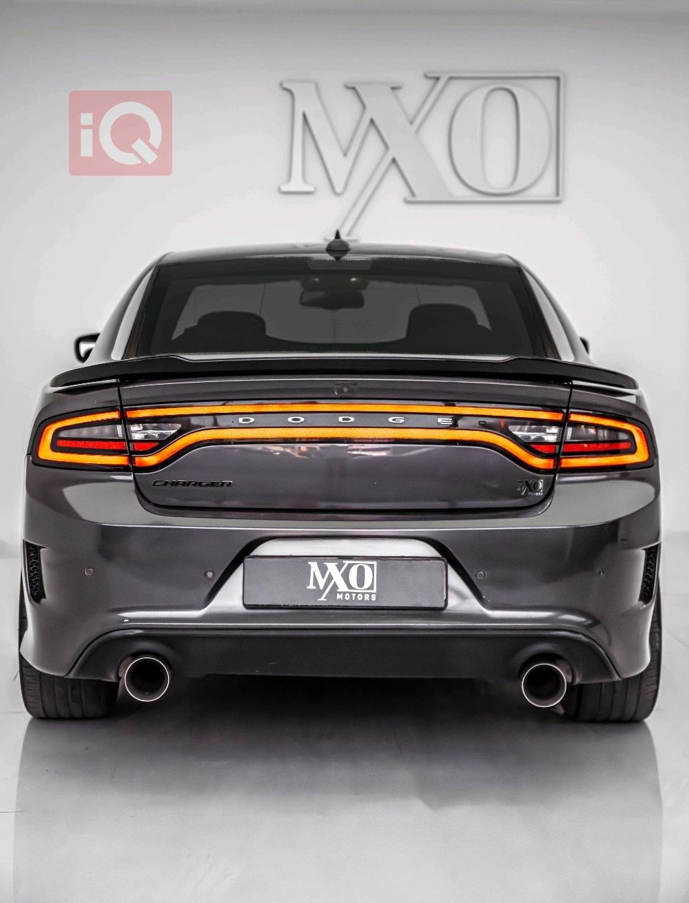 دودج تشارجر